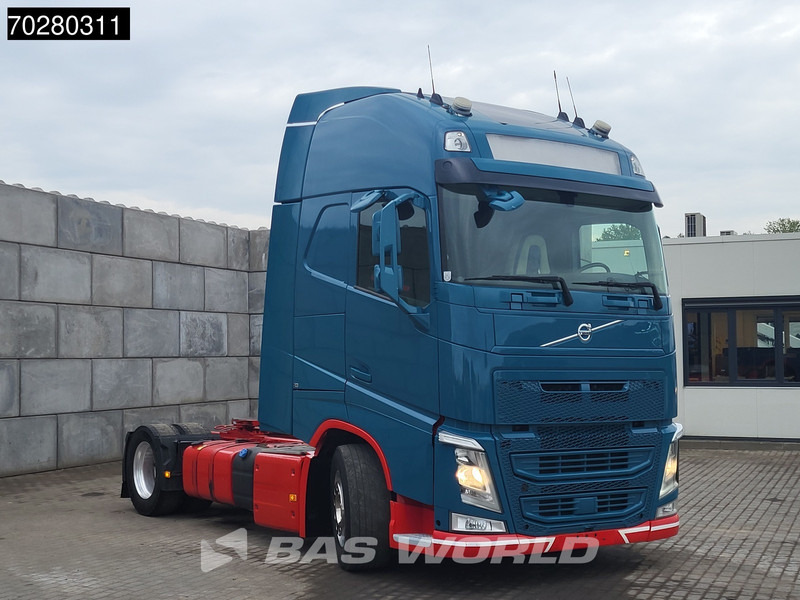 Volvo FH 500 4X2 XL Mega 2x Tanks VEB+ I-ParkCool Alcoa's - Trekker: afbeelding 3 Volvo FH 500 4X2 XL Mega 2x Tanks VEB+ I-ParkCool Alcoa's - Trekker: afbeelding 3