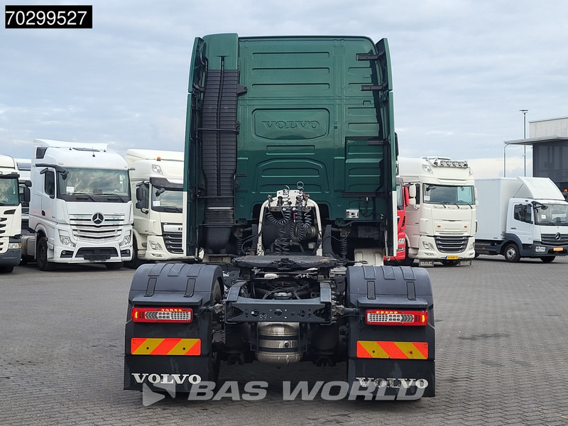 Volvo FH 500 4X2 XL TC VEB+ 2xTanks I-Park Cool ACC Navi - Trekker: afbeelding 3 Volvo FH 500 4X2 XL TC VEB+ 2xTanks I-Park Cool ACC Navi - Trekker: afbeelding 3