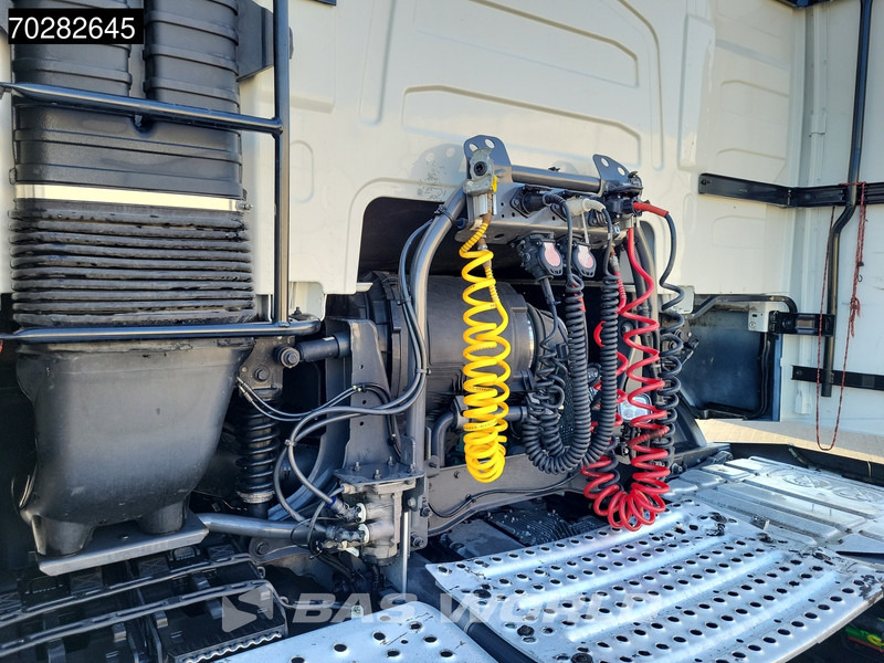 Volvo FH 500 4X2 XL VEB+ 2x Tanks I-ParkCool LED - Trekker: afbeelding 5 Volvo FH 500 4X2 XL VEB+ 2x Tanks I-ParkCool LED - Trekker: afbeelding 5
