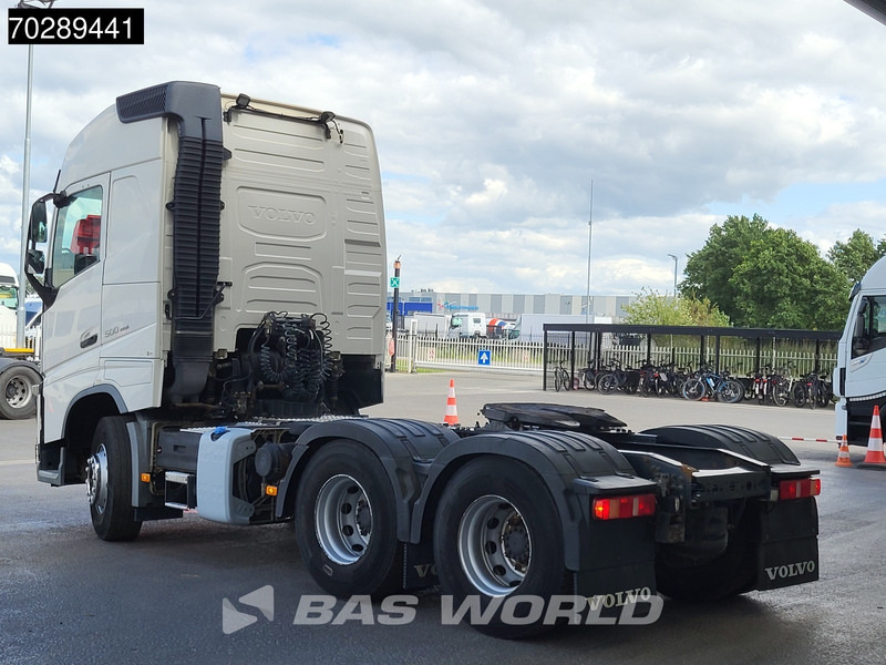 Volvo FH 500 6X4 PTO VEB+ Euro6 - Trekker: afbeelding 2 Volvo FH 500 6X4 PTO VEB+ Euro6 - Trekker: afbeelding 2