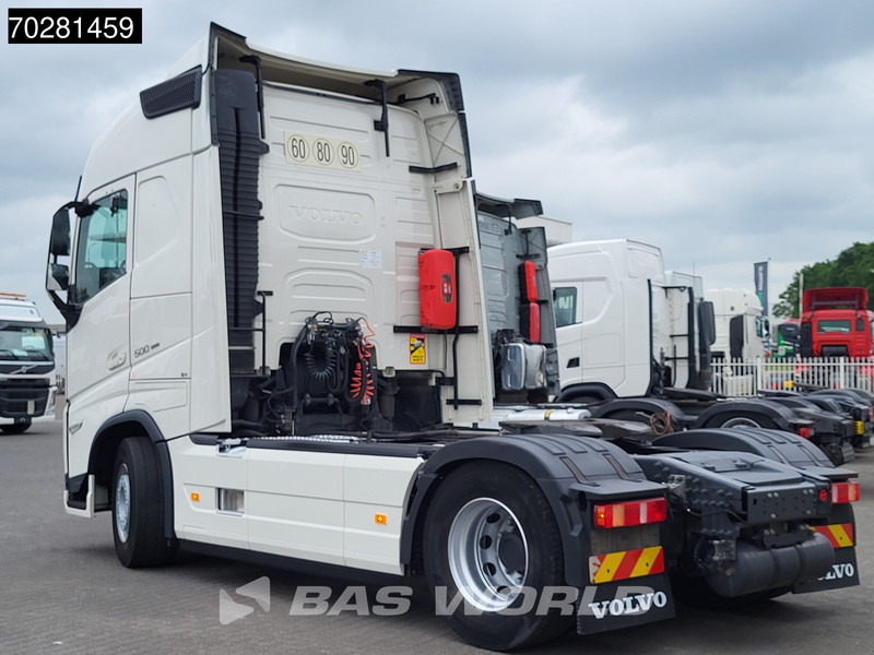 Volvo FH 500 898 4X2 VEB+ I-ParkCool Hydrauliek LED Euro 6 - Trekker: afbeelding 2 Volvo FH 500 898 4X2 VEB+ I-ParkCool Hydrauliek LED Euro 6 - Trekker: afbeelding 2