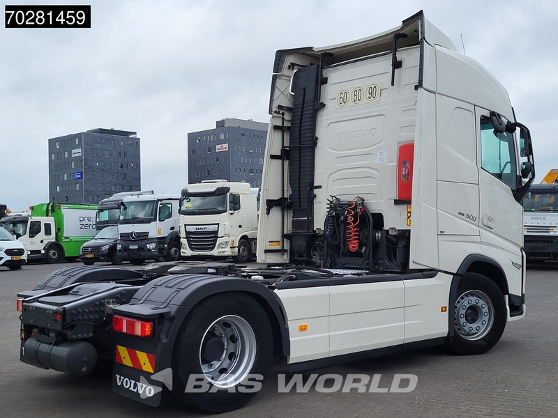 Volvo FH 500 898 4X2 VEB+ I-ParkCool Hydrauliek LED Euro 6 - Trekker: afbeelding 3 Volvo FH 500 898 4X2 VEB+ I-ParkCool Hydrauliek LED Euro 6 - Trekker: afbeelding 3