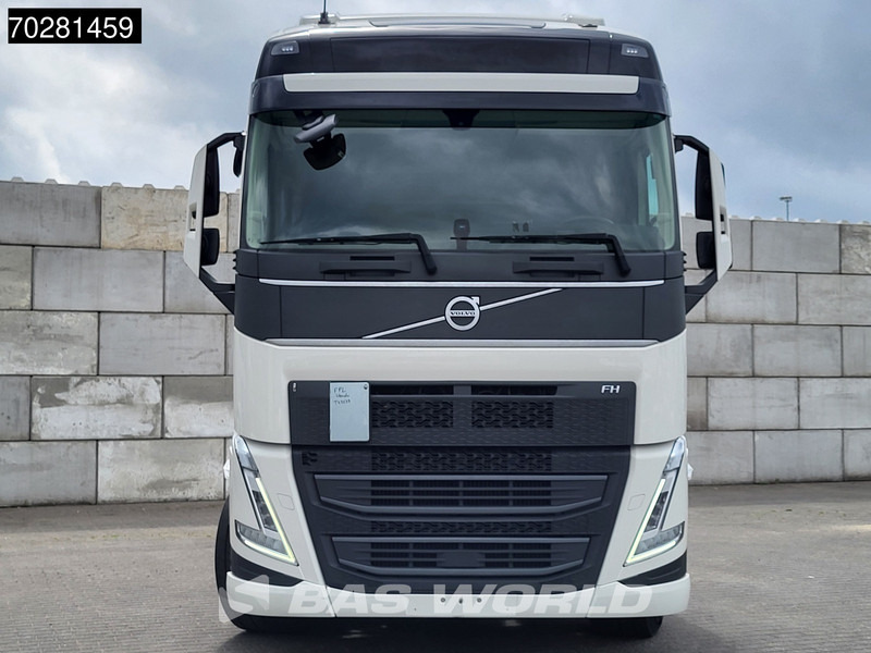 Volvo FH 500 898 4X2 VEB+ I-ParkCool Hydrauliek LED Euro 6 - Trekker: afbeelding 5 Volvo FH 500 898 4X2 VEB+ I-ParkCool Hydrauliek LED Euro 6 - Trekker: afbeelding 5