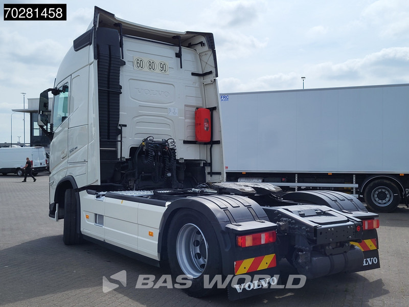 Volvo FH 500 898 4X2 VEB+ I-ParkCool Hydraulik LED - Trekker: afbeelding 2 Volvo FH 500 898 4X2 VEB+ I-ParkCool Hydraulik LED - Trekker: afbeelding 2