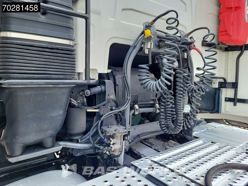 Volvo FH 500 898 4X2 VEB+ I-ParkCool Hydraulik LED - Trekker: afbeelding 5 Volvo FH 500 898 4X2 VEB+ I-ParkCool Hydraulik LED - Trekker: afbeelding 5