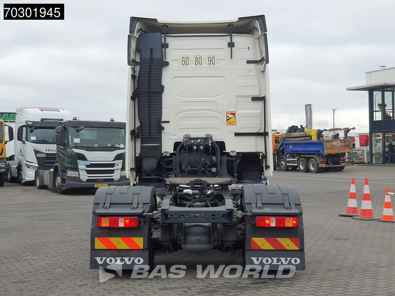 Volvo FH 500 FH 4X2 VEB+ 2xTanks TC I-ParkCool - Trekker: afbeelding 3 Volvo FH 500 FH 4X2 VEB+ 2xTanks TC I-ParkCool - Trekker: afbeelding 3