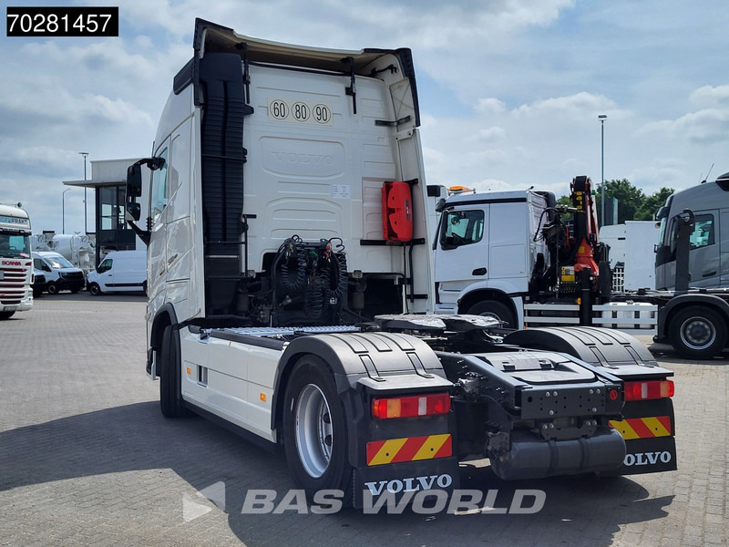 Volvo FH 500 FH 4X2 VEB+ I-ParkCool Hydraulik LED - Trekker: afbeelding 2 Volvo FH 500 FH 4X2 VEB+ I-ParkCool Hydraulik LED - Trekker: afbeelding 2