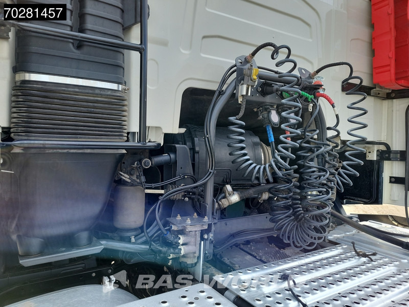 Volvo FH 500 FH 4X2 VEB+ I-ParkCool Hydraulik LED - Trekker: afbeelding 5 Volvo FH 500 FH 4X2 VEB+ I-ParkCool Hydraulik LED - Trekker: afbeelding 5