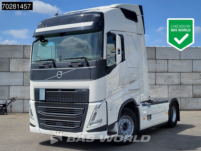 Volvo FH 500 FH 4X2 VEB+ I-ParkCool Hydraulik LED - Trekker: afbeelding 1 Volvo FH 500 FH 4X2 VEB+ I-ParkCool Hydraulik LED - Trekker: afbeelding 1