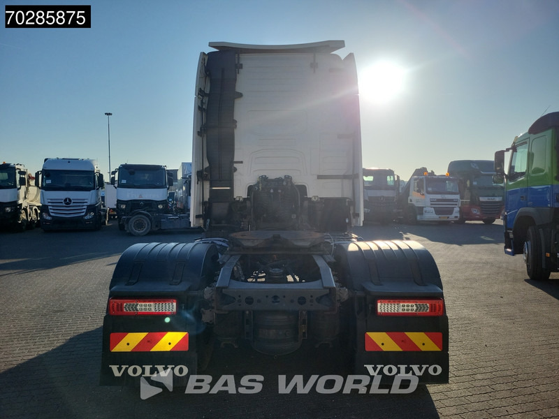 Volvo FH 500 FH 4X2 XL 2xTanks VEB+ Xenon Navi Euro 6 - Trekker: afbeelding 3 Volvo FH 500 FH 4X2 XL 2xTanks VEB+ Xenon Navi Euro 6 - Trekker: afbeelding 3