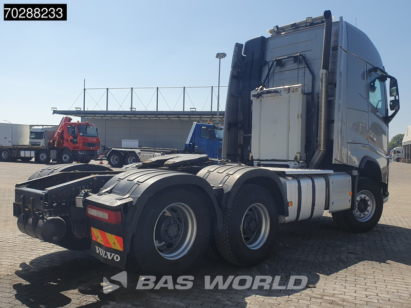 Volvo FH 540 FH 6X4 Tandem-Lift Big-Axle Retarder Hydraulik Work-Remote - Trekker: afbeelding 5 Volvo FH 540 FH 6X4 Tandem-Lift Big-Axle Retarder Hydraulik Work-Remote - Trekker: afbeelding 5