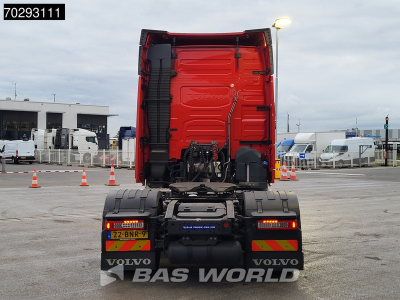 Volvo FH LNG 460 4X2 LNG! NL-Truck I-ParkCool VEB+ - Trekker: afbeelding 3 Volvo FH LNG 460 4X2 LNG! NL-Truck I-ParkCool VEB+ - Trekker: afbeelding 3