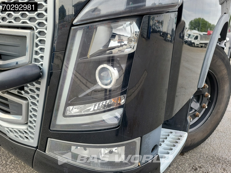 Trekker Volvo FH16 750 6X2 NL-Truck APK 07-2026! Full-Air Retarder VEB+ Big-Axle 2x Tanks Liftachse Xenon Euro 6: afbeelding 16