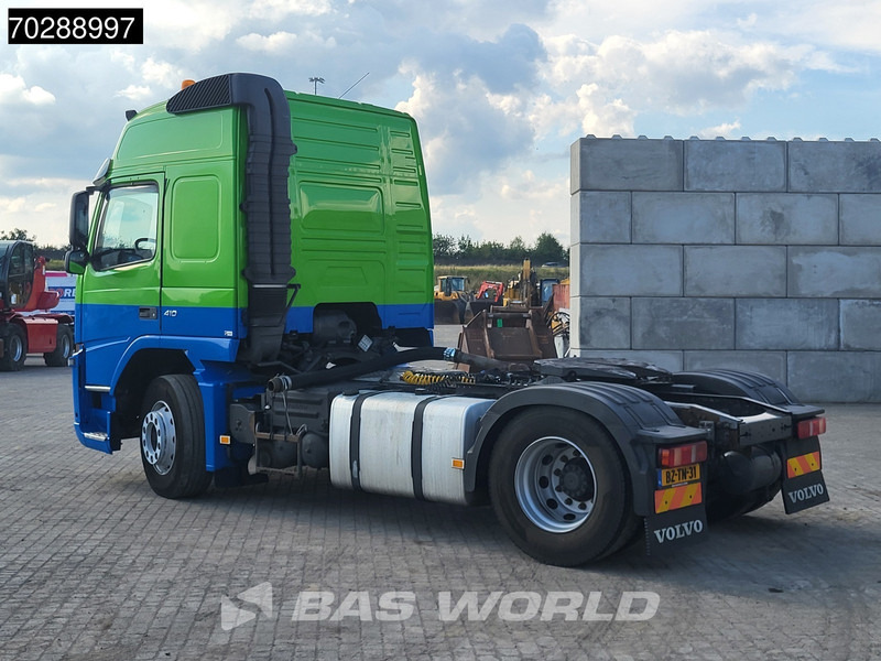 Volvo FM 410 4X2 NL-Truck Compressor ACC Euro 5 - Trekker: afbeelding 2 Volvo FM 410 4X2 NL-Truck Compressor ACC Euro 5 - Trekker: afbeelding 2