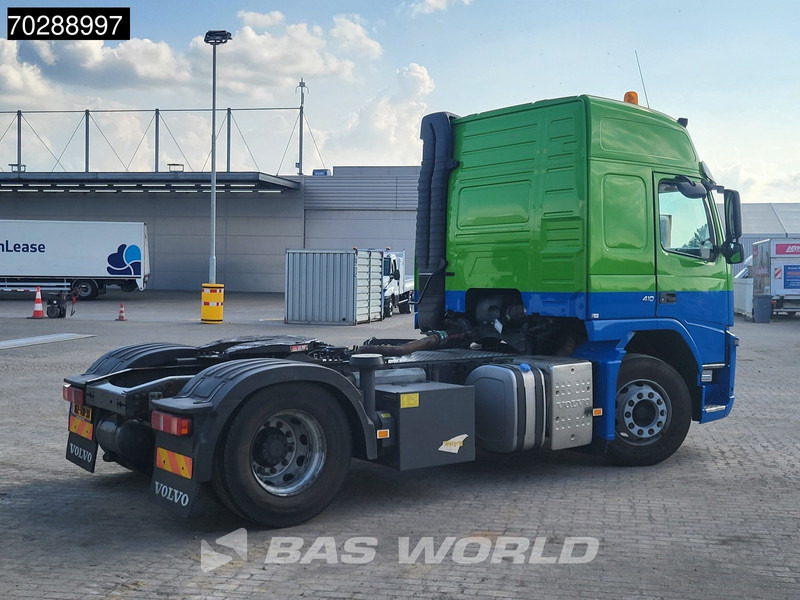 Volvo FM 410 4X2 NL-Truck Compressor ACC Euro 5 - Trekker: afbeelding 5 Volvo FM 410 4X2 NL-Truck Compressor ACC Euro 5 - Trekker: afbeelding 5