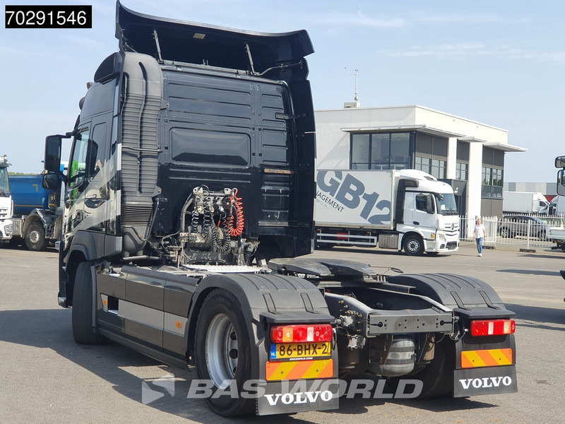 Volvo FM 410 4X2 NL-Truck Euro 6 - Trekker: afbeelding 2 Volvo FM 410 4X2 NL-Truck Euro 6 - Trekker: afbeelding 2