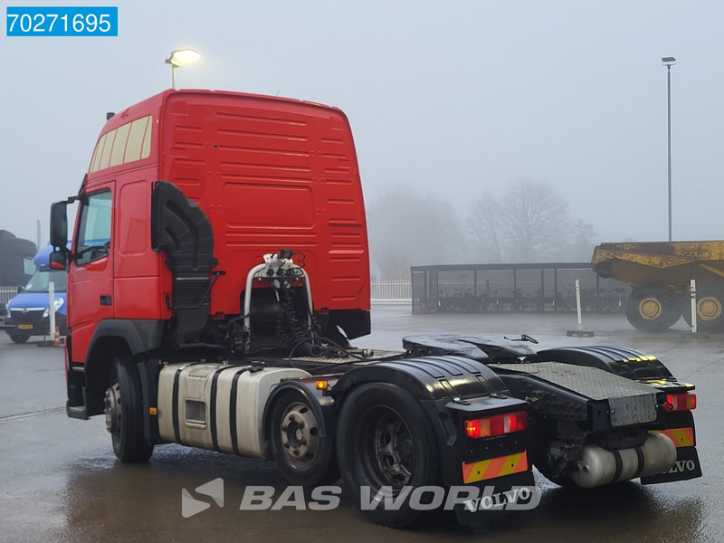 Volvo FM 410 6X2 XL PTO Liftachse - Trekker: afbeelding 2 Volvo FM 410 6X2 XL PTO Liftachse - Trekker: afbeelding 2