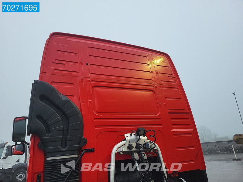 Volvo FM 410 6X2 XL PTO Liftachse - Trekker: afbeelding 5 Volvo FM 410 6X2 XL PTO Liftachse - Trekker: afbeelding 5
