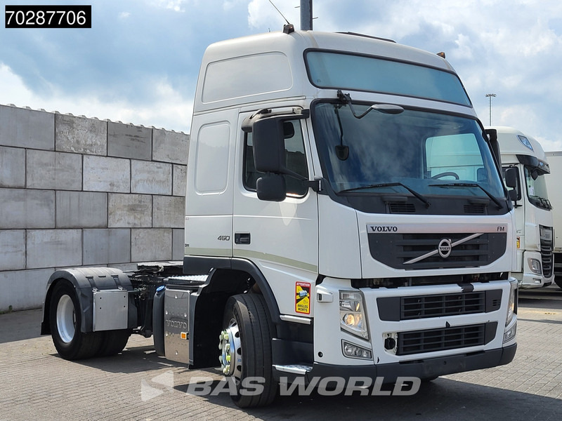 Volvo FM 450 4X2 ADR Euro 5 - Trekker: afbeelding 3 Volvo FM 450 4X2 ADR Euro 5 - Trekker: afbeelding 3