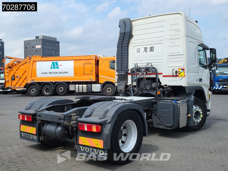 Volvo FM 450 4X2 ADR Euro 5 - Trekker: afbeelding 5 Volvo FM 450 4X2 ADR Euro 5 - Trekker: afbeelding 5