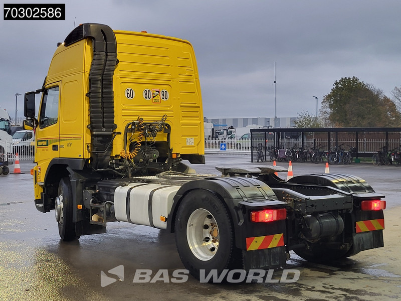 Volvo FM 450 4X2 XL Hydraulik Alcoa Euro 5 - Trekker: afbeelding 2 Volvo FM 450 4X2 XL Hydraulik Alcoa Euro 5 - Trekker: afbeelding 2