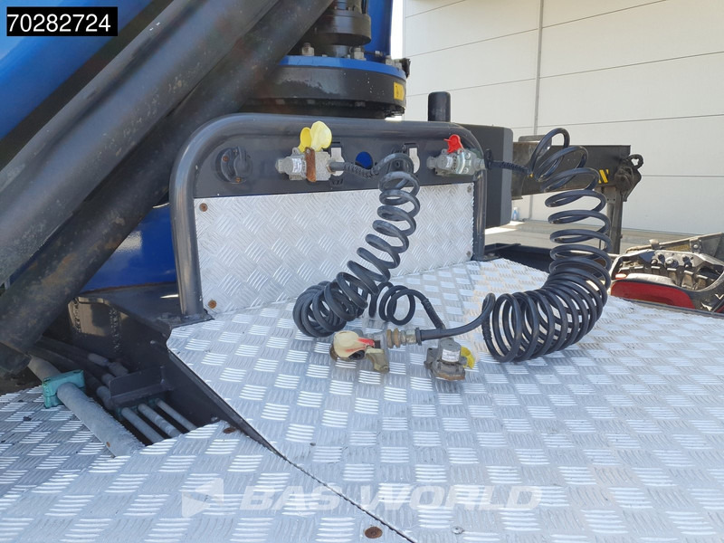 Volvo FM 450 6X4 BE-Truck Palfinger PK53002-SH Crane Kran VEB Euro 6 - Trekker: afbeelding 3 Volvo FM 450 6X4 BE-Truck Palfinger PK53002-SH Crane Kran VEB Euro 6 - Trekker: afbeelding 3