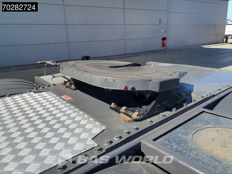Volvo FM 450 6X4 BE-Truck Palfinger PK53002-SH Crane Kran VEB Euro 6 - Trekker: afbeelding 5 Volvo FM 450 6X4 BE-Truck Palfinger PK53002-SH Crane Kran VEB Euro 6 - Trekker: afbeelding 5