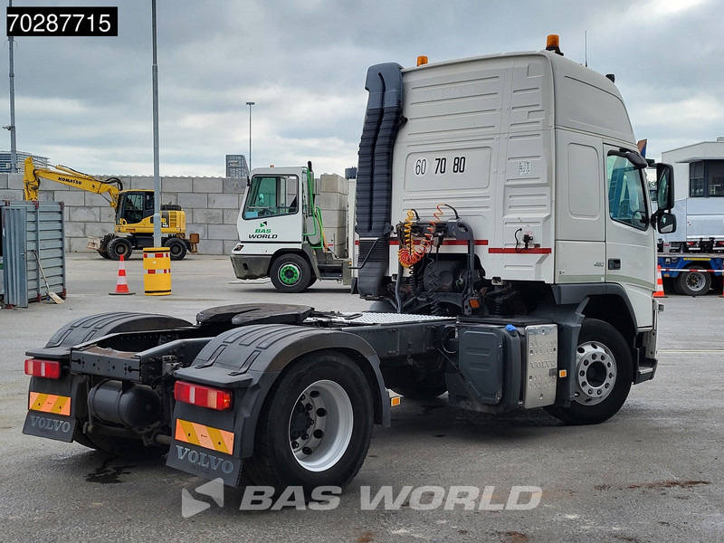 Volvo FM 450 FM 4X2 LXL Retarder Alcoas Euro 5 - Trekker: afbeelding 5 Volvo FM 450 FM 4X2 LXL Retarder Alcoas Euro 5 - Trekker: afbeelding 5