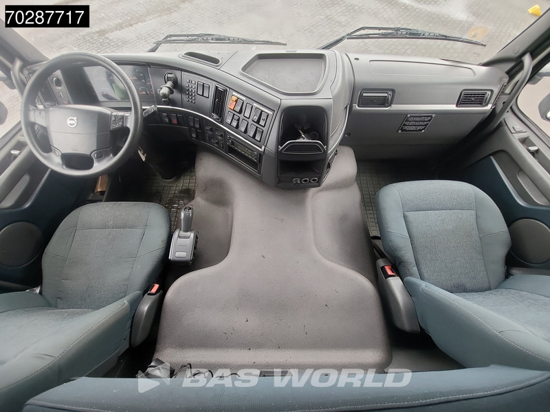 Volvo FM 450 FM 4X2 LXL Retarder Euro 5 - Trekker: afbeelding 5 Volvo FM 450 FM 4X2 LXL Retarder Euro 5 - Trekker: afbeelding 5