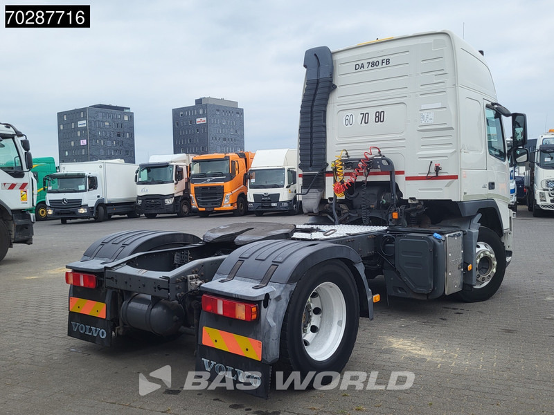 Volvo FM 450 FM 4X2 Retarder Euro 5 - Trekker: afbeelding 5 Volvo FM 450 FM 4X2 Retarder Euro 5 - Trekker: afbeelding 5
