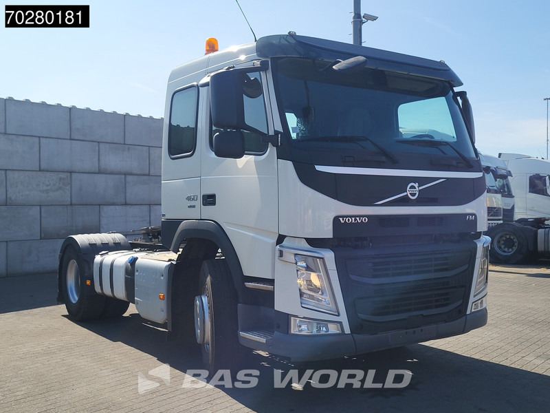 Volvo FM 460 4X2 Retarder Euro 6 - Trekker: afbeelding 3 Volvo FM 460 4X2 Retarder Euro 6 - Trekker: afbeelding 3