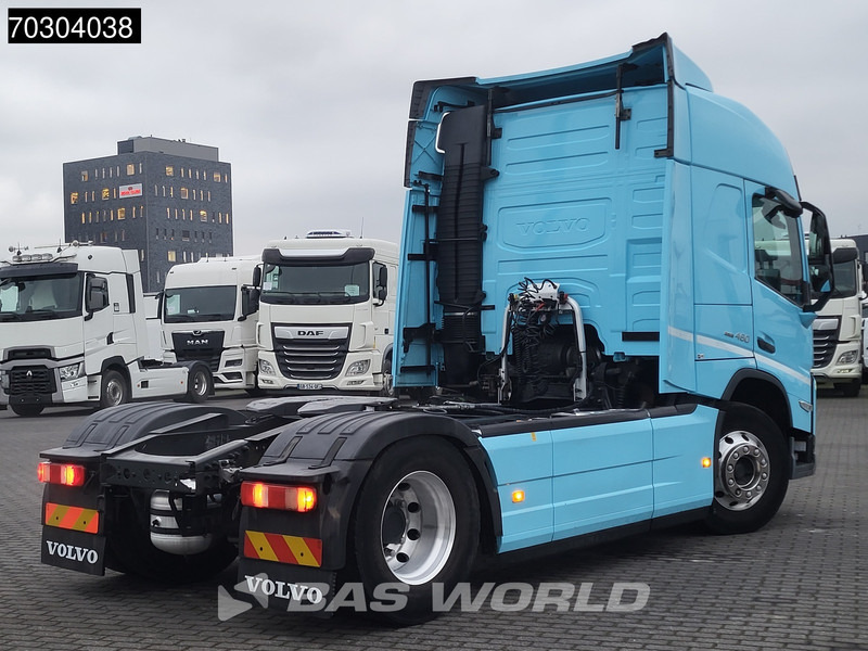 Volvo FM 460 4X2 VEB Hydraulik LED Alcoa's - Trekker: afbeelding 5 Volvo FM 460 4X2 VEB Hydraulik LED Alcoa's - Trekker: afbeelding 5