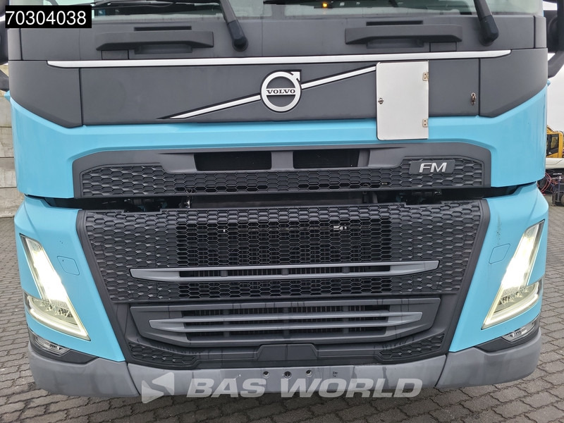 Trekker Volvo FM 460 4X2 VEB Hydraulik LED Alcoa's: afbeelding 8