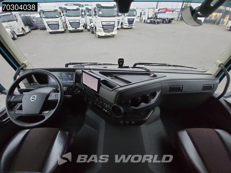 Trekker Volvo FM 460 4X2 VEB Hydraulik LED Alcoa's: afbeelding 17