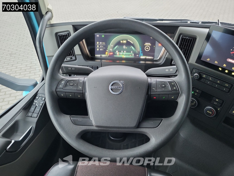 Trekker Volvo FM 460 4X2 VEB Hydraulik LED Alcoa's: afbeelding 19