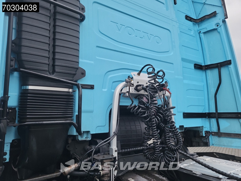 Trekker Volvo FM 460 4X2 VEB Hydraulik LED Alcoa's: afbeelding 11