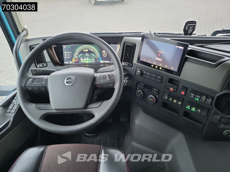 Trekker Volvo FM 460 4X2 VEB Hydraulik LED Alcoa's: afbeelding 18