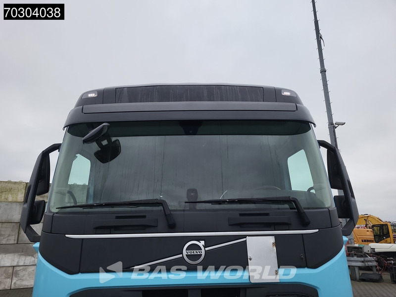 Trekker Volvo FM 460 4X2 VEB Hydraulik LED Alcoa's: afbeelding 7