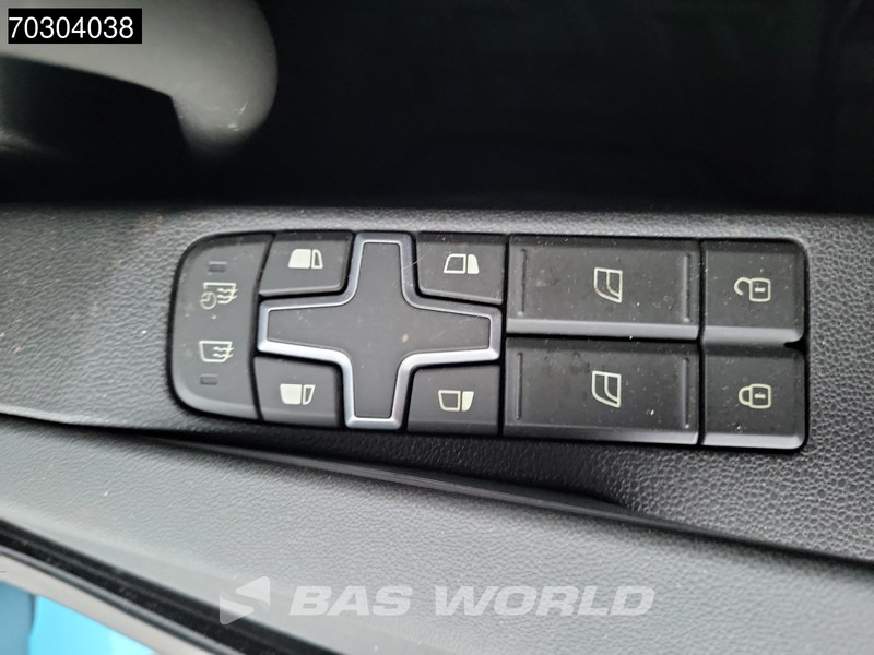 Trekker Volvo FM 460 4X2 VEB Hydraulik LED Alcoa's: afbeelding 20