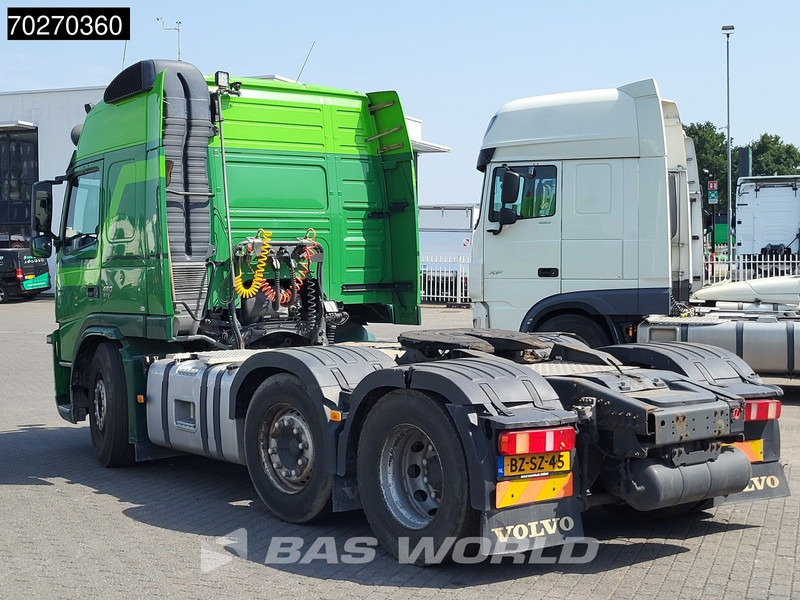 Volvo FM 460 6X2 NL-Truck Full-Air Lift+Lenkachse Euro 5 - Trekker: afbeelding 2 Volvo FM 460 6X2 NL-Truck Full-Air Lift+Lenkachse Euro 5 - Trekker: afbeelding 2
