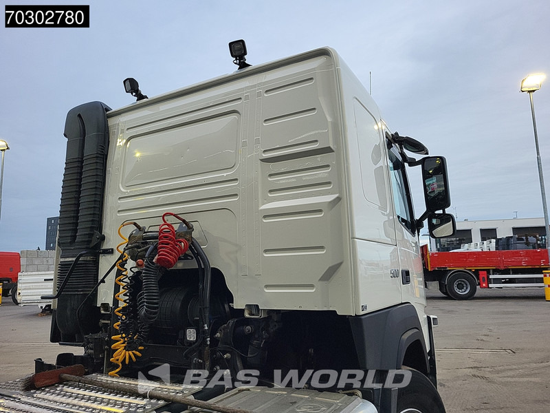 Volvo FM 500 4X2 60% Tyres VEB+ - Trekker: afbeelding 5 Volvo FM 500 4X2 60% Tyres VEB+ - Trekker: afbeelding 5