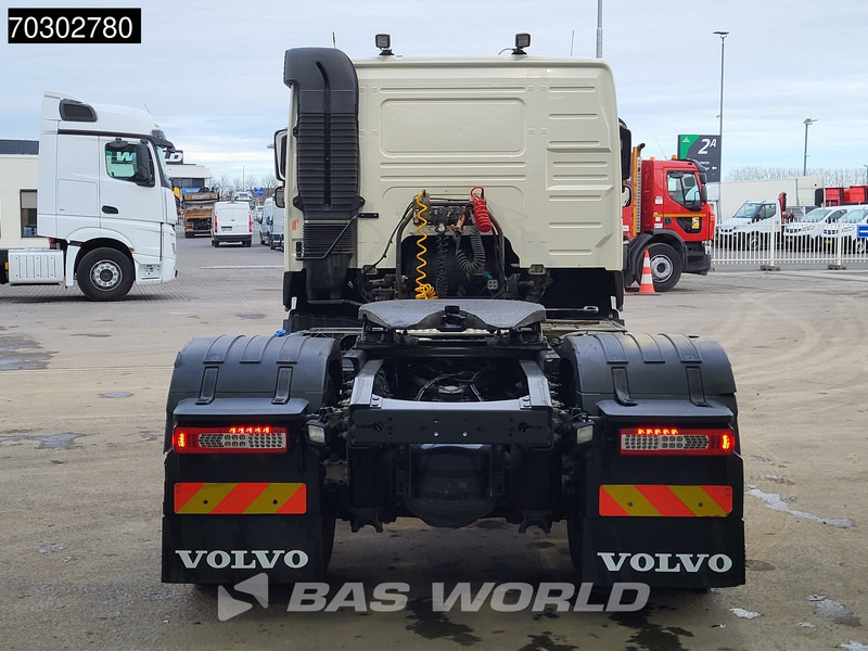 Volvo FM 500 4X2 60% Tyres VEB+ - Trekker: afbeelding 3 Volvo FM 500 4X2 60% Tyres VEB+ - Trekker: afbeelding 3