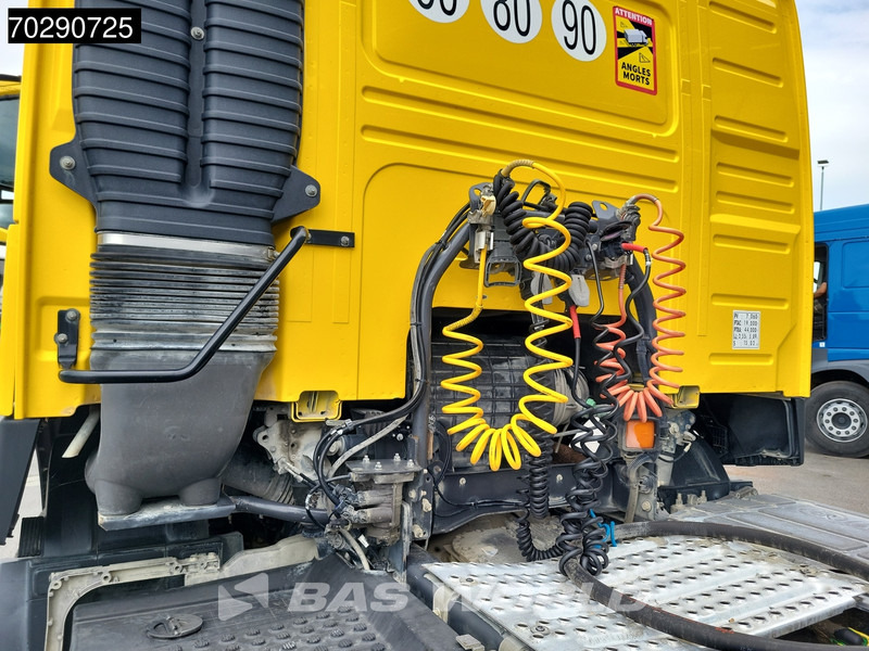 Volvo FM 500 4X2 Hydrauliek Euro 6 - Trekker: afbeelding 5 Volvo FM 500 4X2 Hydrauliek Euro 6 - Trekker: afbeelding 5