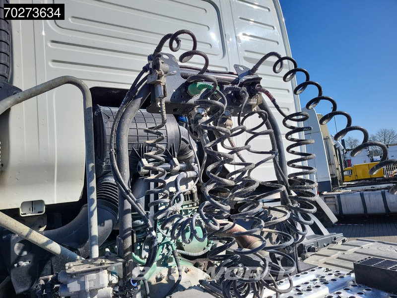 Volvo FMX 420 4X4 4x4 Allrad Big-Axle Drumbrakes Hydraulik - Trekker: afbeelding 3 Volvo FMX 420 4X4 4x4 Allrad Big-Axle Drumbrakes Hydraulik - Trekker: afbeelding 3