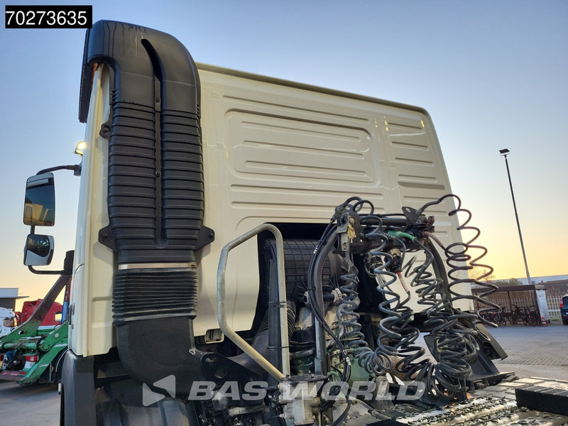 Volvo FMX 420 4X4 VEB+ Euro 6 - Trekker: afbeelding 3 Volvo FMX 420 4X4 VEB+ Euro 6 - Trekker: afbeelding 3