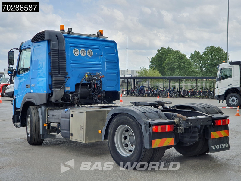 Volvo FMX 450 4X2 Retarder Euro 6 - Trekker: afbeelding 2 Volvo FMX 450 4X2 Retarder Euro 6 - Trekker: afbeelding 2