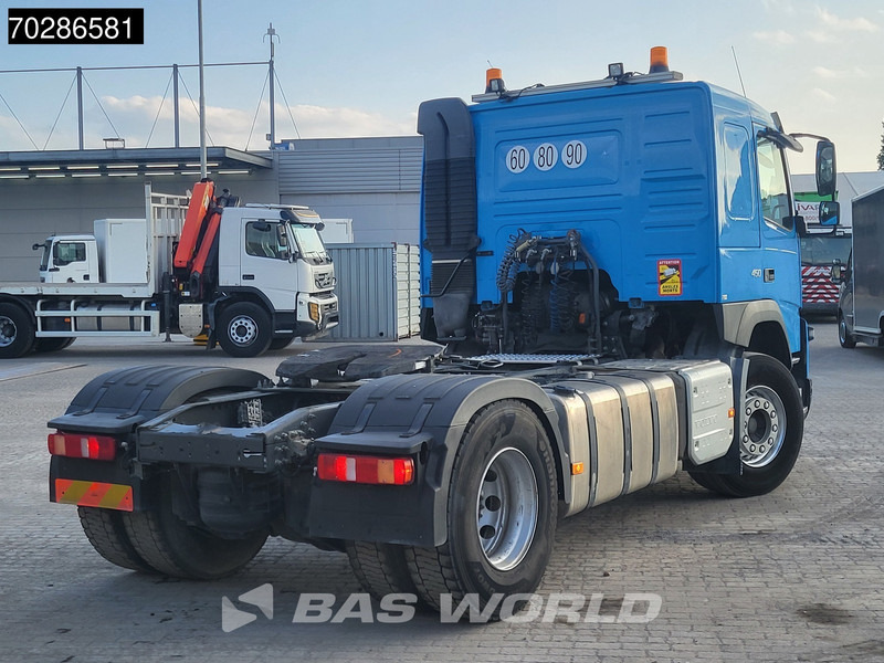 Volvo FMX 450 4X2 Retarder Euro 6 - Trekker: afbeelding 5 Volvo FMX 450 4X2 Retarder Euro 6 - Trekker: afbeelding 5