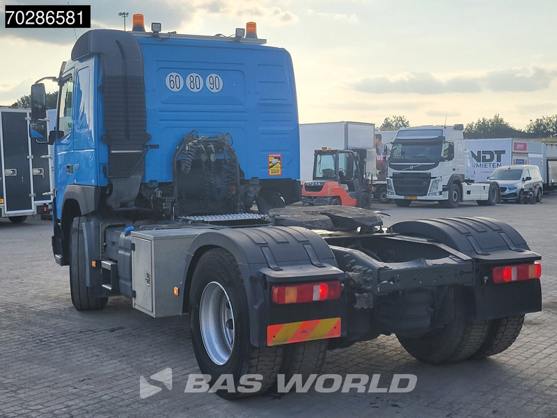 Volvo FMX 450 4X2 Retarder Euro 6 - Trekker: afbeelding 2 Volvo FMX 450 4X2 Retarder Euro 6 - Trekker: afbeelding 2
