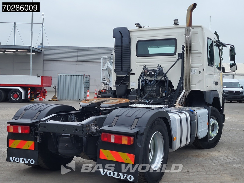 Volvo FMX 450 4X2 Retarder Euro 6 - Trekker: afbeelding 5 Volvo FMX 450 4X2 Retarder Euro 6 - Trekker: afbeelding 5