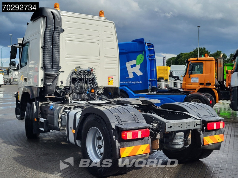 Volvo FMX 460 4X2 Hydraulic VEB+ Euro 6 - Trekker: afbeelding 2 Volvo FMX 460 4X2 Hydraulic VEB+ Euro 6 - Trekker: afbeelding 2